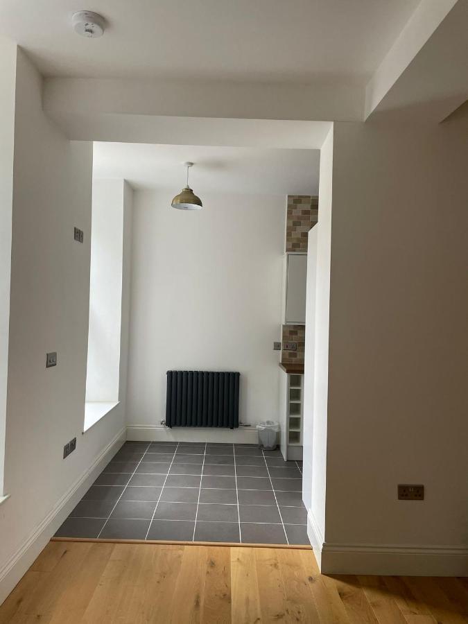 קינגסטון אפון הול City Centre 1 Bed Sleeps 4 H5 מראה חיצוני תמונה